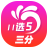 三分11选5